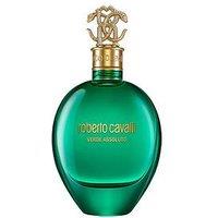 Roberto Cavalli Signature Verde Assoluto Eau De Parfum 75Ml