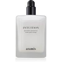 Aramis Intuition Post Shave Moisturiser 95Ml