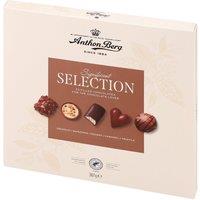 Anthon Berg Anthon Berg Significant Asstd Chocs Collection Gift Box - 387G