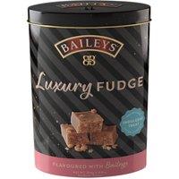 Baileys Baileys Flavoured Luxury Fudge In Tin - 250G