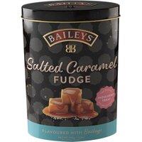 Baileys Baileys Salted Caramel Flavoured Luxury Fudge In Tin - 250G