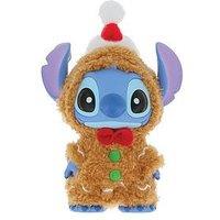 Disney Gingerbread Stitch Figurine