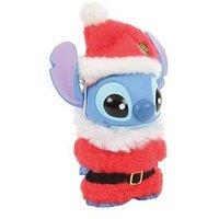 Disney Santa Stitch Figurine