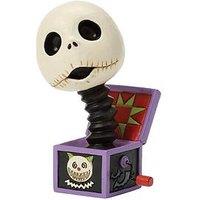 Disney Jack In The Box Mini Figuire