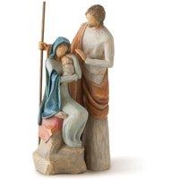 Willow Tree The Holy Family