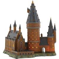 Harry Potter Hogwarts Great Hall And Tower