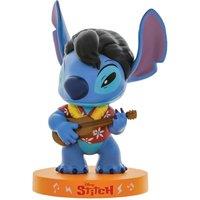 Disney Hawaiian Elvis Stitch Figurine