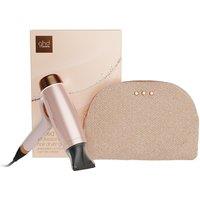 Ghd Ghd Speed Ionic Hair Dryer Festive Gift Set In Cashmere Beige