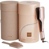 Ghd Ghd Duet Style 2-In-1 Hot Air Styler Festive Gift Set In Cashmere Beige