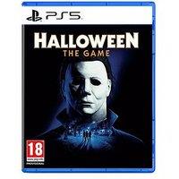 Playstation Halloween: The Game - Playstation 5