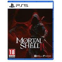 Playstation Mortal Shell Ii - Playstation 5