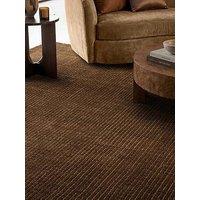 Asiatic Rowan Rug Chocolate 200 X 290