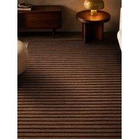 Asiatic Linie Rug Cocoa 160 X 230