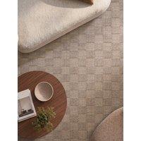 Asiatic Mercer Rug Natural 200 X 290