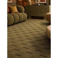 Asiatic Mercer Rug Olive 200 X 290