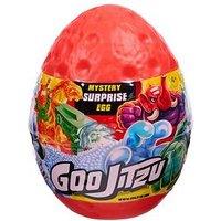 Goojitzu Goo Jit Zu Mystery Surprise Egg Cdu