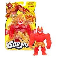 Goojitzu Goo Jit Zu Hero Pack - Blazagon