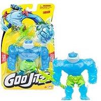 Goojitzu Goo Jit Zu Hero Pack - Thrash