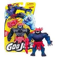 Goojitzu Goo Jit Zu Hero Pack - Pantaro