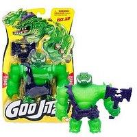 Goojitzu Goo Jit Zu Hero Pack - Rock Jaw