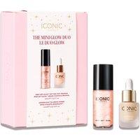 Iconic London The Mini Glow Duo Worth &pound;29)
