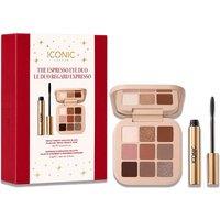 Iconic London The Espresso Eye Duo (Worth &pound;50)
