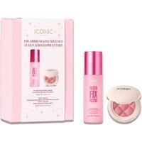 Iconic London The Airbrush & Blushed Duo (Worth &pound;50)