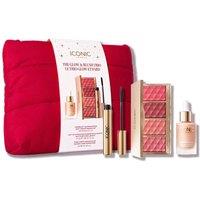 Iconic London The Glow & Blush Trio (Worth &pound;83)