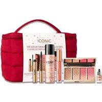 Iconic London The Golden Hour Glam Collection Exclusive (Worth &pound;118)