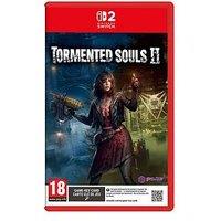 Nintendo Tormented Souls 2 - Nintendo Switch 2