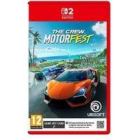 Nintendo The Crew: Motorfest - Nintendo Switch 2