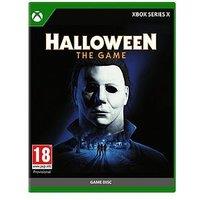 Xbox Halloween: The Game - Xbox Series X