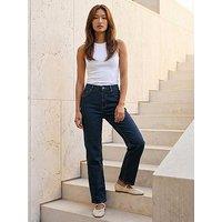 Roman Straight Leg Stretch Jeans