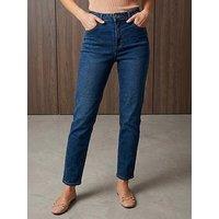 Roman Slim Leg Stretch Jeans