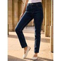 Roman Slim Leg Stretch Jeans