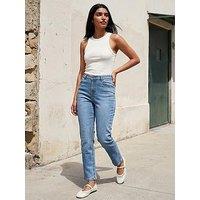 Roman Slim Leg Stretch Jeans