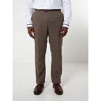 Joe Browns Heritage Houndstooth Trousers