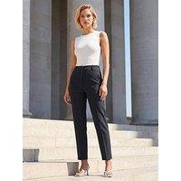 Roman Regular Straight Leg Trouser