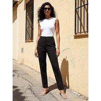 Roman Long Slim Leg Trouser