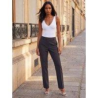 Roman Long Slim Leg Trouser