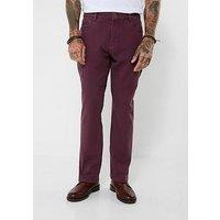 Joe Browns Cool In Colour Straight Jeans