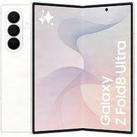 Samsung Galaxy Z Fold8 Ultra, 256Gb - With Galaxy Ai - Mobile Only