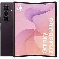 Samsung Galaxy Z Fold8 Ultra, 512Gb - With Galaxy Ai - Mobile Only