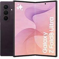 Samsung Galaxy Z Fold8 Ultra, 1Tb - With Galaxy Ai - Mobile Only