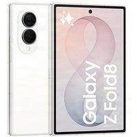 Samsung Galaxy Z Fold8, 256Gb - With Galaxy Ai - Mobile Only