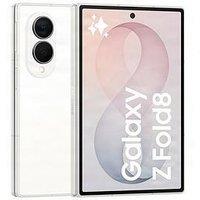 Samsung Galaxy Fold8, 256Gb - With Galaxy Ai - Mobile Only