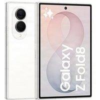 Samsung Galaxy Z Fold8, 512Gb - With Galaxy Ai - Mobile Only