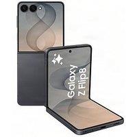 Samsung Galaxy Z & Flip8, 256Gb - With Galaxy Ai - Mobile Only