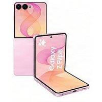 Samsung Galaxy Z & Flip8, 512Gb - With Galaxy Ai - Mobile Only