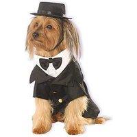 Rubies Dapper Pet Costume - Medium